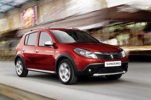 Update megkeresi Renault Sandero - Automobile - utcai versenyzés, tuning, Automotive News (tágas) Update megkeresi Renault Sandero - Automobile - utcai versenyzés, tuning, Automotive News