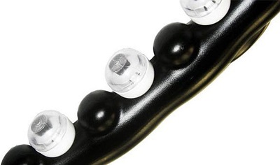 Hoop-trainer cu insertii magnetice acu hoop pro bradex, cumpara la pretul magazinului online cu