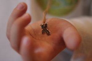 A gyermek keresztségének szertartása a rítus, a szabályok, a főbb pontok (keresztelők) A gyermek keresztségének szertartása a rítus, a szabályok, a főbb pontok