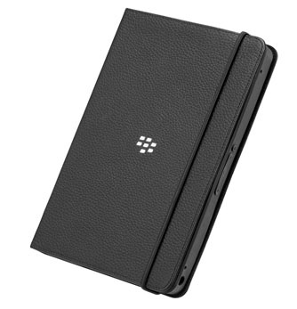 Преглед BlackBerry PlayBook, част първа