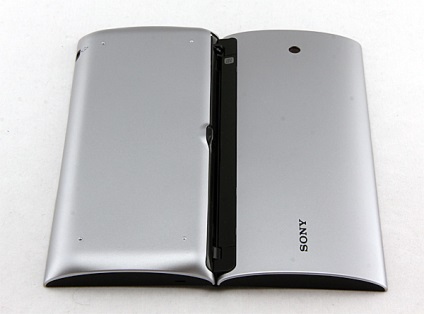 Felül kell vizsgálni az új Sony Tablet S