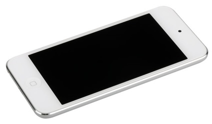 Privire de ansamblu asupra iPod-urilor ipod touch 5g și ipod nano 7g