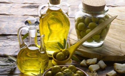 Uleiul de măsline 10 moduri de utilizare, despre care nu știați