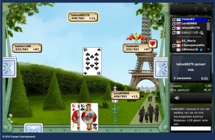 Joc online alb sau blot pentru bani reali pe Internet, blog despre poker