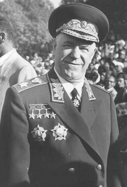 Ordinul Victoriei este cel mai scump premiu al URSS