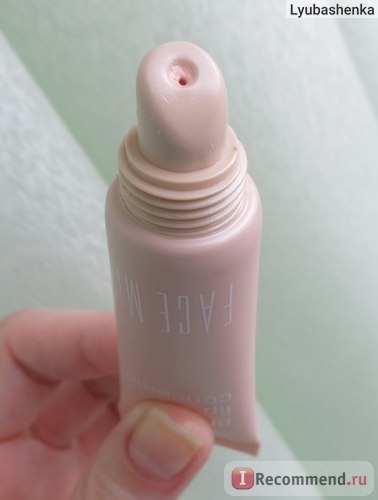 Alapját alkotó ajkak Tony Moly arc mix alapozó ajak rejtegető - «primer (rejtegető) Lip Tony