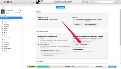 Principalele probleme ios 10 și modalități de a le rezolva