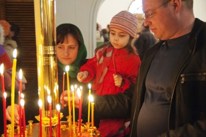 O salcie consacrată nu ar trebui aruncată 