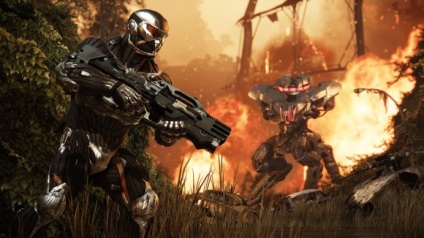 Descuraja New York-ul de la străini! Revizuirea jocului crysis 3