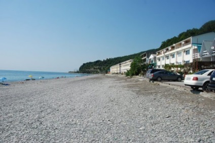 Vacante in Wolf (mare sochi) descriere, recenzii, cum sa ajunga