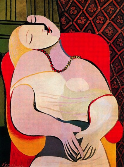 Pablo Picasso és 5 leghíresebb festményei