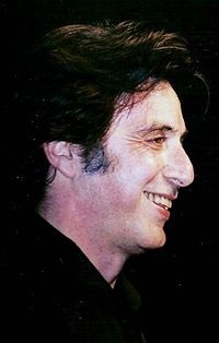 Pacino, Al - ez