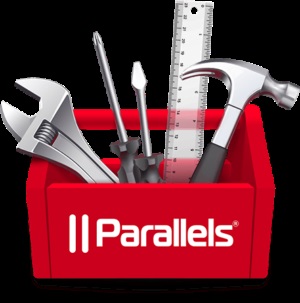 Parallels toolbox pentru ferestre
