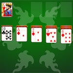 Solitaire viermi joaca gratis