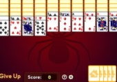 Solitaire viermi joaca gratis