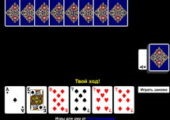 Solitaire viermi joaca gratis