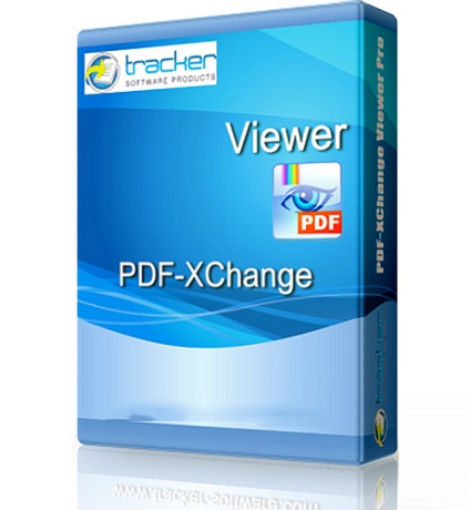 Pdf xchange viewer