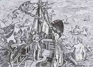 Primul descoperitor al Americii a fost considerat Christopher Columbus - este interesant de știut - catalogul articolelor -