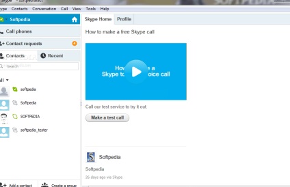 De ce Skype nu este instalat pe calculatorul meu?