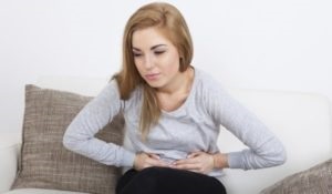 Útifű gastritis és más betegségek, fekély és az erózió