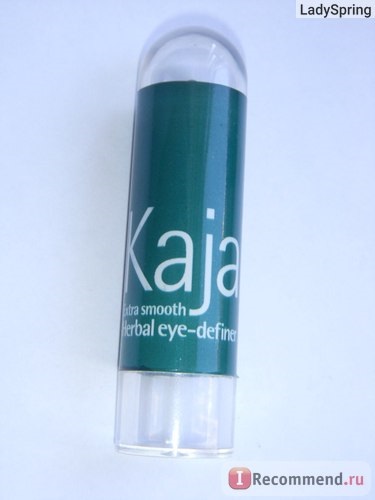 Eyeliner pentru ochi de plante himalaya herbal de ochi-definitor - 