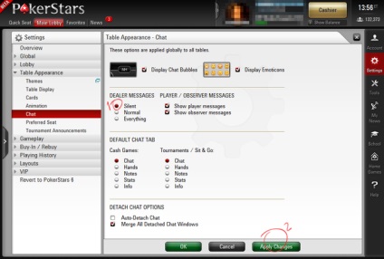 Pokerstars 7 szakemberek, gipsyteam