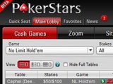 Pokerstars 7 pentru profesioniști, gipsyteam