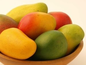 Proprietăți utile de mango