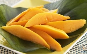 Proprietăți utile de mango