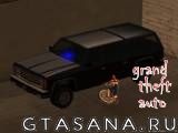 Poliția (poliția) - gta san-andreas - secrete, hărți, treceri, coduri