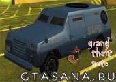 Rendőrség (Police) - GTA San Andreas-- titkok, térképek, Cheat kódok