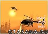 Poliția (poliția) - gta san-andreas - secrete, hărți, treceri, coduri