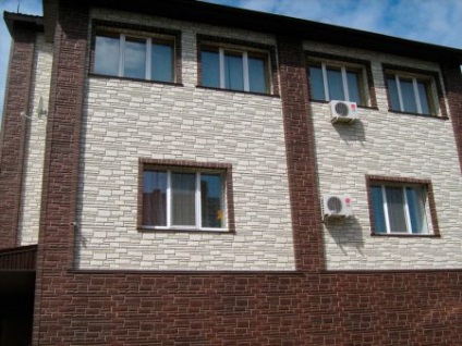 Avantaje și metode de instalare ale panourilor de fațadă