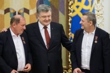 Ukrajna Politikai hírek 1