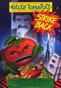 Killer Tomatoes evett Franciaországban! (1991) - Watch Online