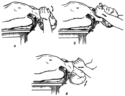 Leziuni și simptome ale vertebrelor cervicale, traumatologie