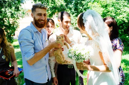Un exemplu de fotografie de nunta - portofoliu de fotograf de nunta