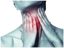 Semne de boală tiroidiană