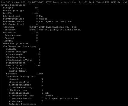 Eliminăm modemul USB în mașina virtuală vmware esxi, configurând serverele Windows și linux