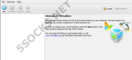 Proxy pe virtualbox - instrucțiuni - manual (tutorial)