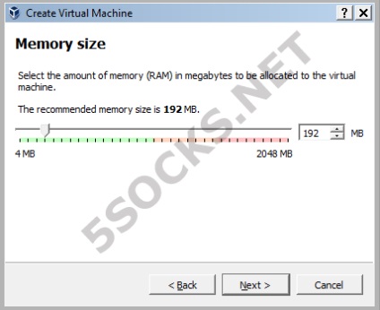 Proxy pe virtualbox - instrucțiuni - manual (tutorial)