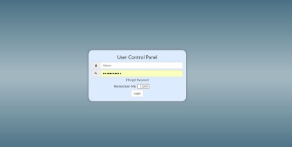 Despre panoul de control al utilizatorului (ucp) în freepbx