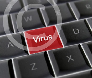 Verificați site-ul pentru viruși - șabloane joomla master, joomla 2