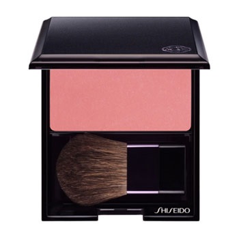 Pulbere și blusher - shiseido russia