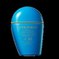 Pulbere și blusher - shiseido russia