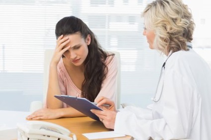 Cancerul endometrial al simptomelor, semnelor, tratamentului și prognosticului uterului