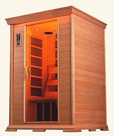 Dimensiunile aranjamentului de saună al camerei de aburi în apartament pentru 2, 4 persoane, instruire video și fotografie