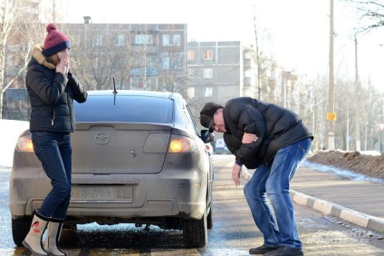 Divorțul este din nou la modă