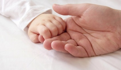 Reflexele unui nou-născut sunt congenitale, necondiționate, fiziologice