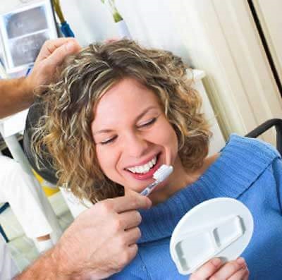 Recomandări ale igienistului dentar pentru alegerea pastei de dinți, garanție clinică